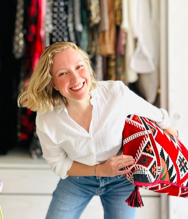 Daniela Gruber Professional Organizer
