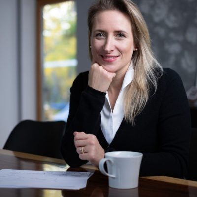 Verena Weinzierl Verena Weinzierl