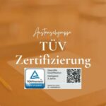 Group logo of TÜV Zertifizierung