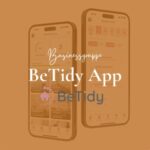 Group logo of BeTidy App